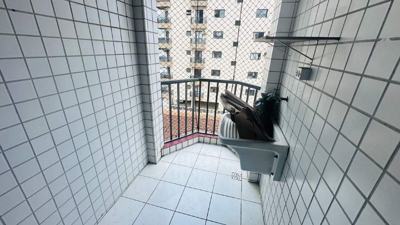 Apartamento à venda no Aviação: 