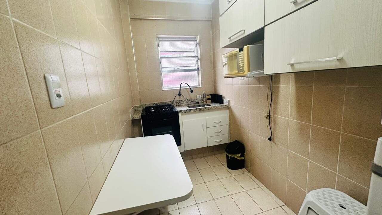 Kitnet à venda no Boqueirão: 