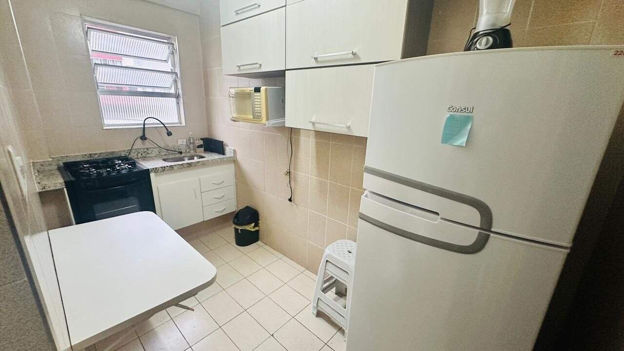 Kitnet à venda no Boqueirão: 