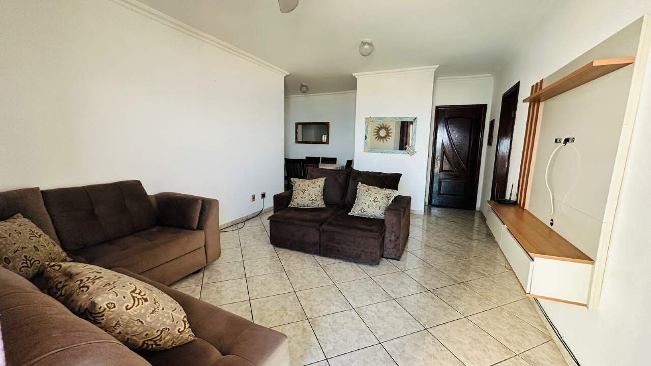 Apartamento à venda no Caiçara: 