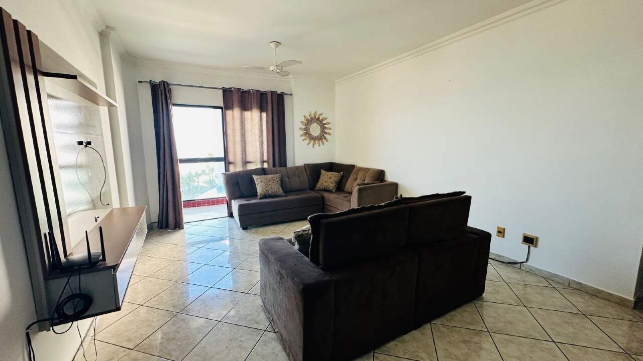Apartamento à venda no Caiçara: 