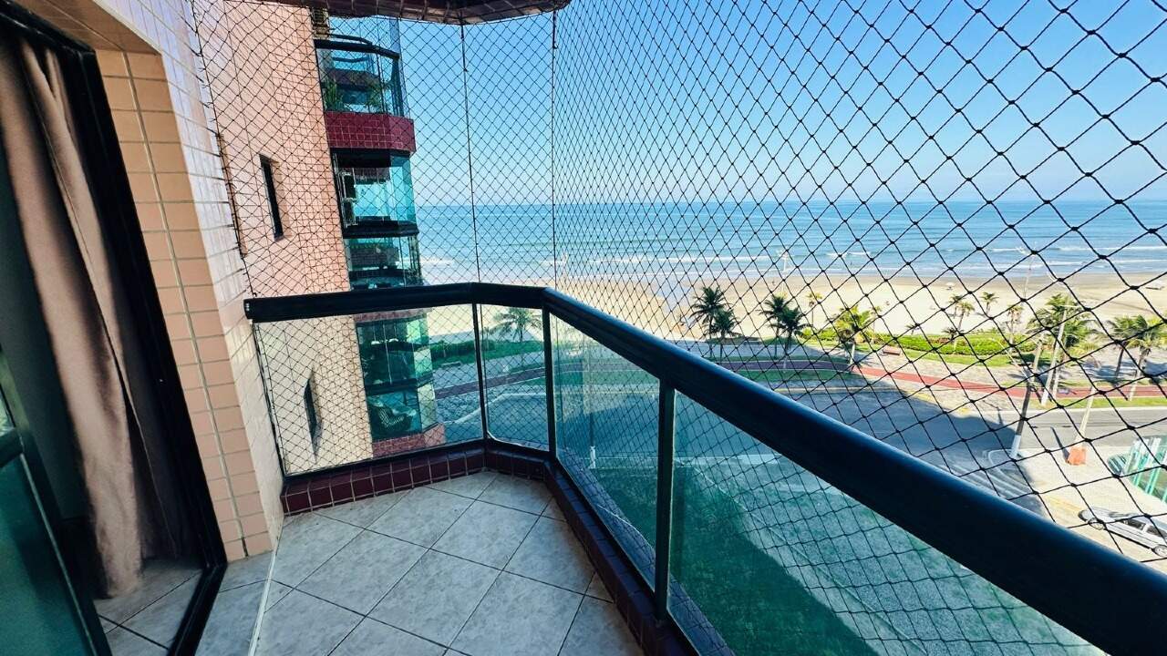 Apartamento à venda no Caiçara: 