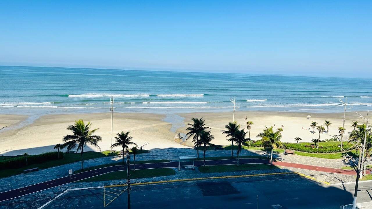 Apartamento à venda no Caiçara: 