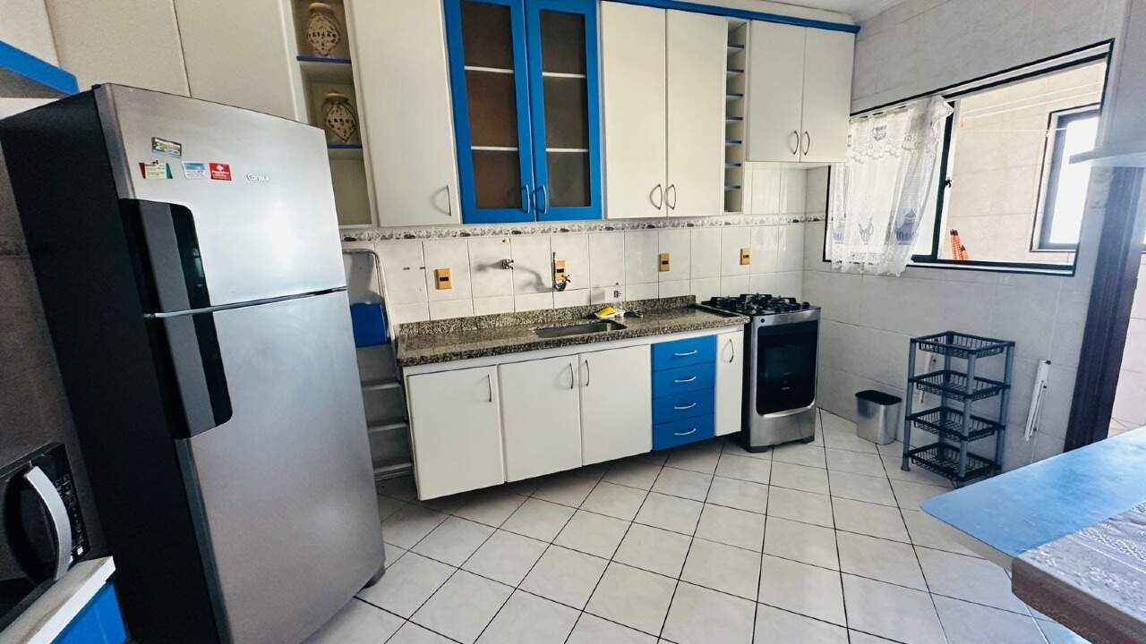 Apartamento à venda no Caiçara: 