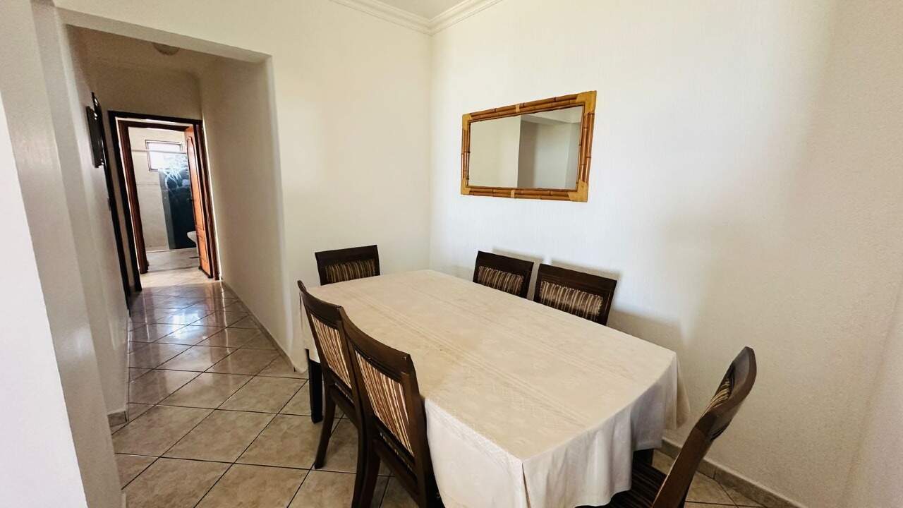 Apartamento à venda no Caiçara: 