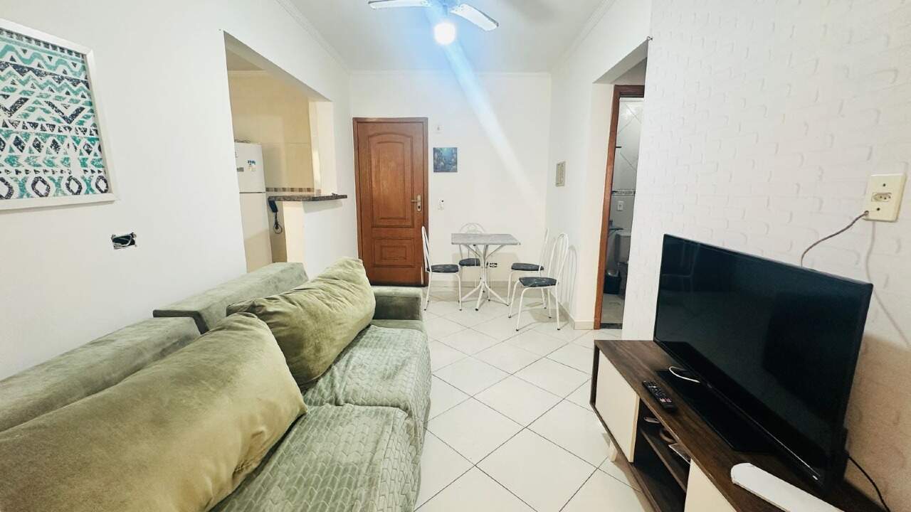 Apartamento à venda no Aviação: 