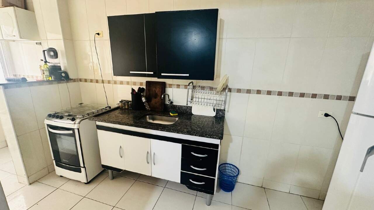 Apartamento à venda no Aviação: 