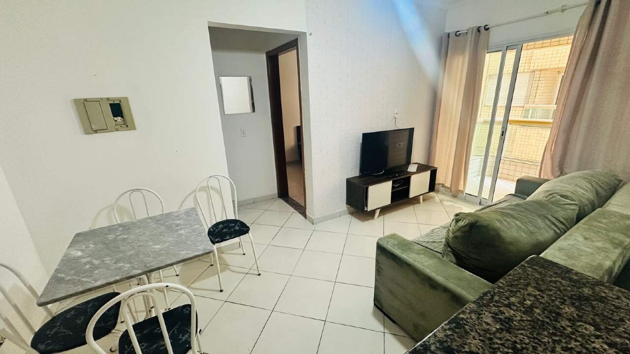Apartamento à venda no Aviação: 