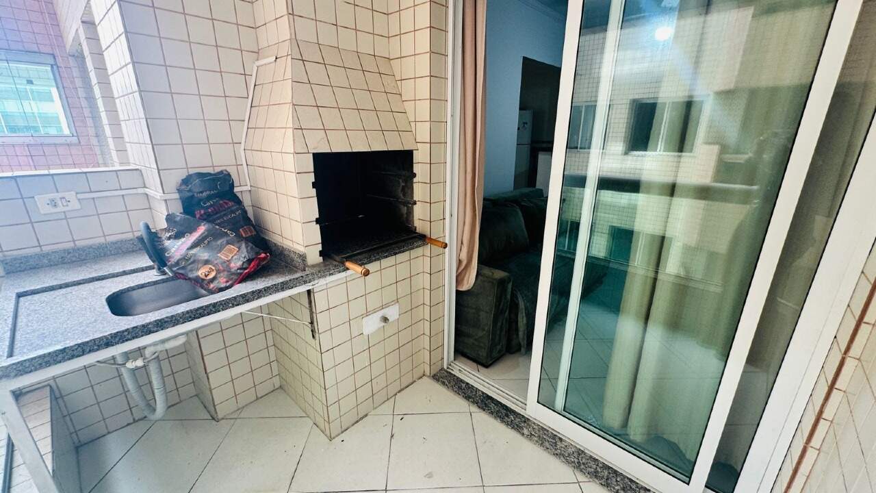 Apartamento à venda no Aviação: 