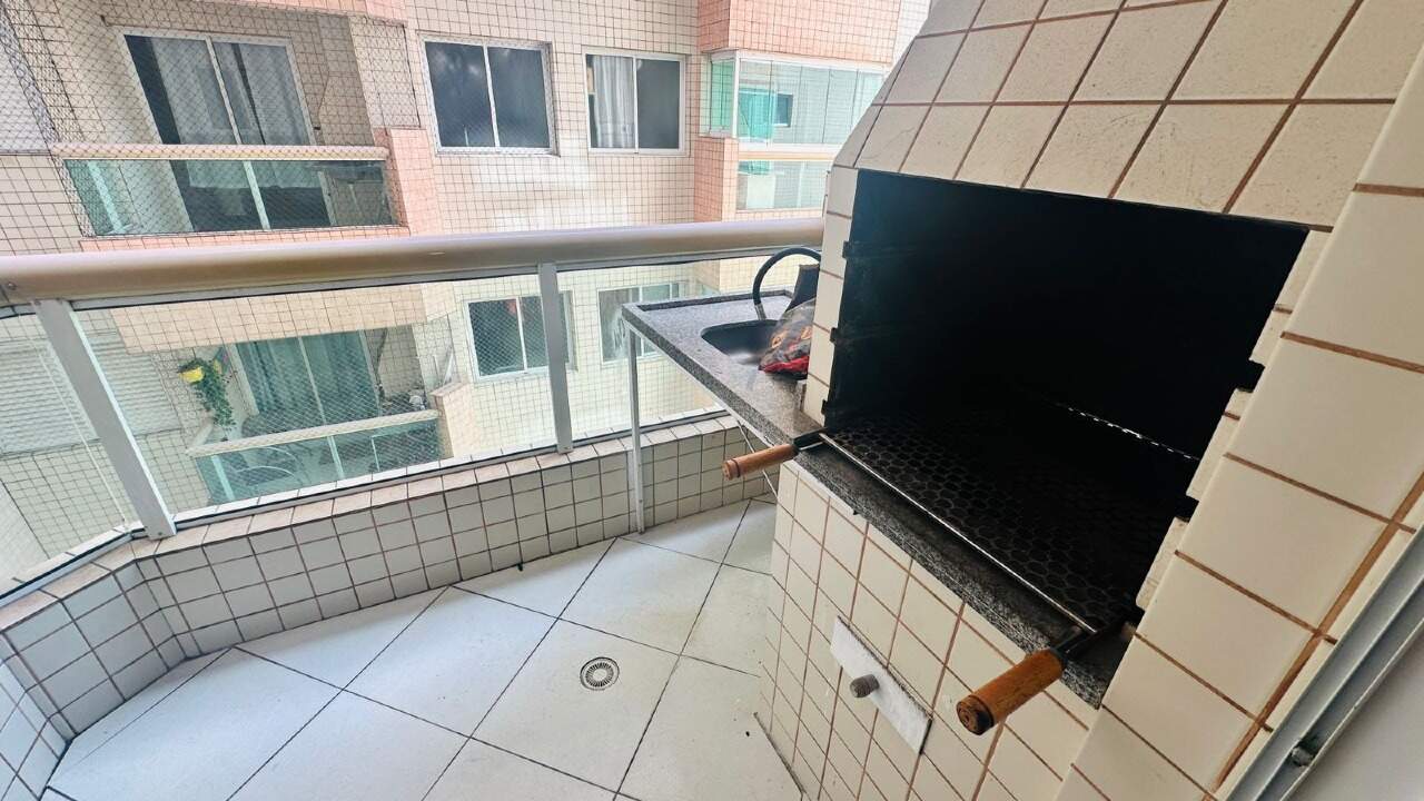Apartamento à venda no Aviação: 