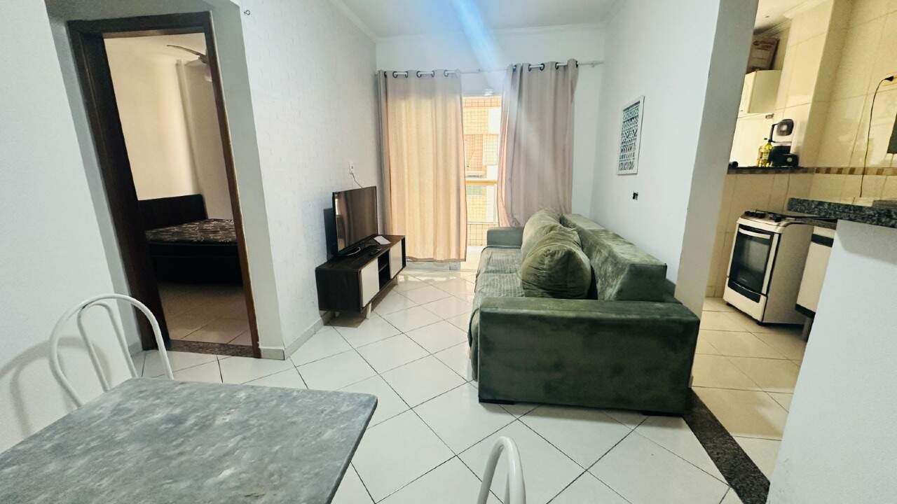 Apartamento à venda no Aviação: 