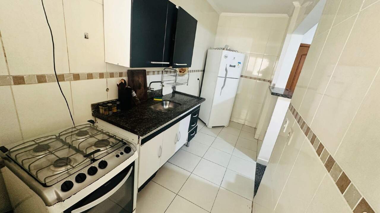 Apartamento à venda no Aviação: 