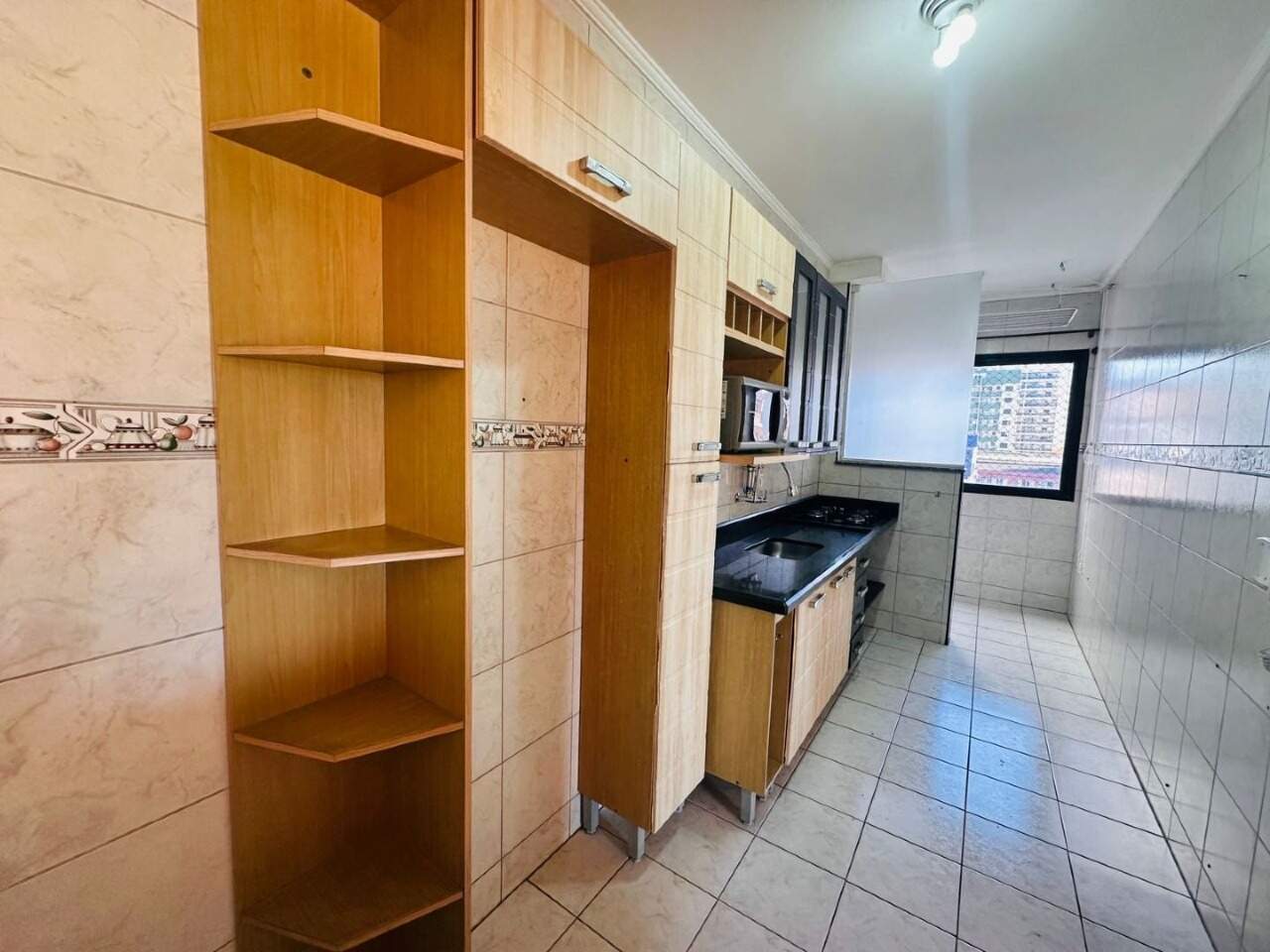 Apartamento à venda no Tupi: 