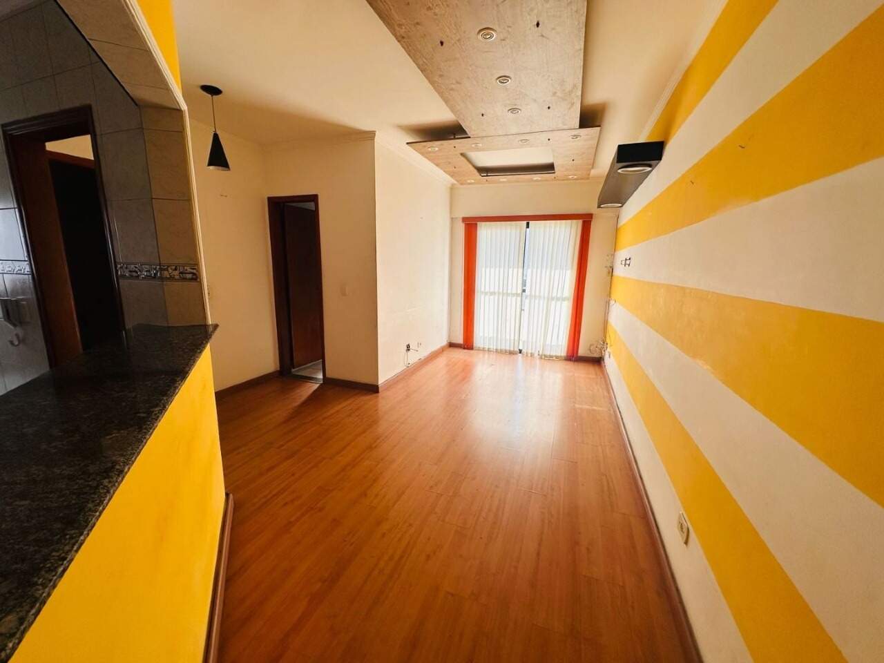 Apartamento à venda no Tupi: 