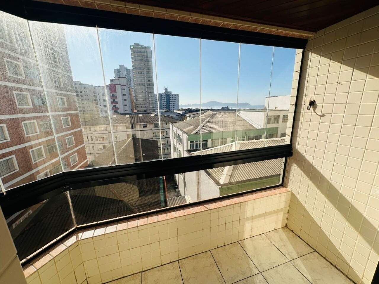Apartamento à venda no Tupi: 