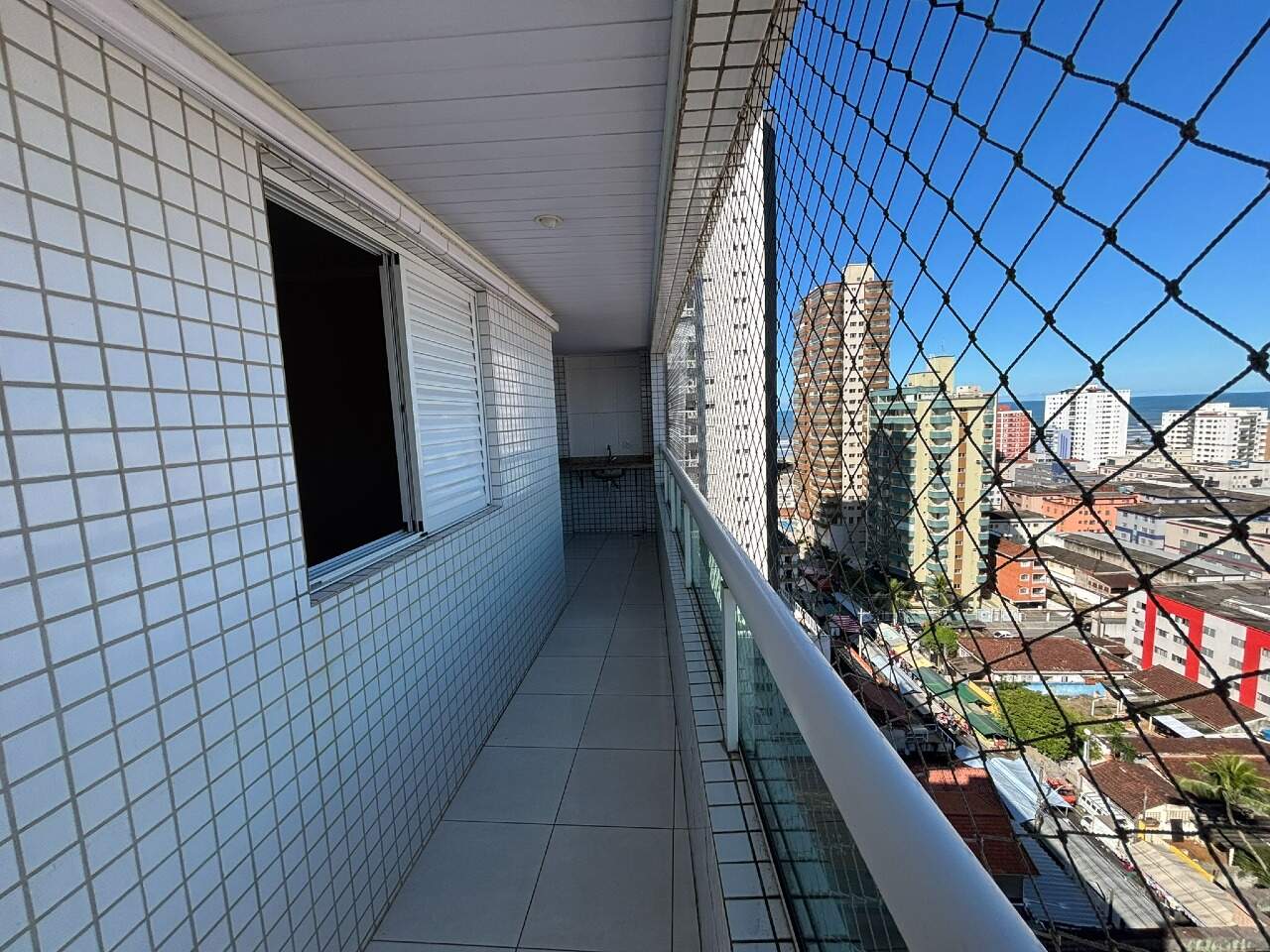 Apartamento à venda no Tupi: 