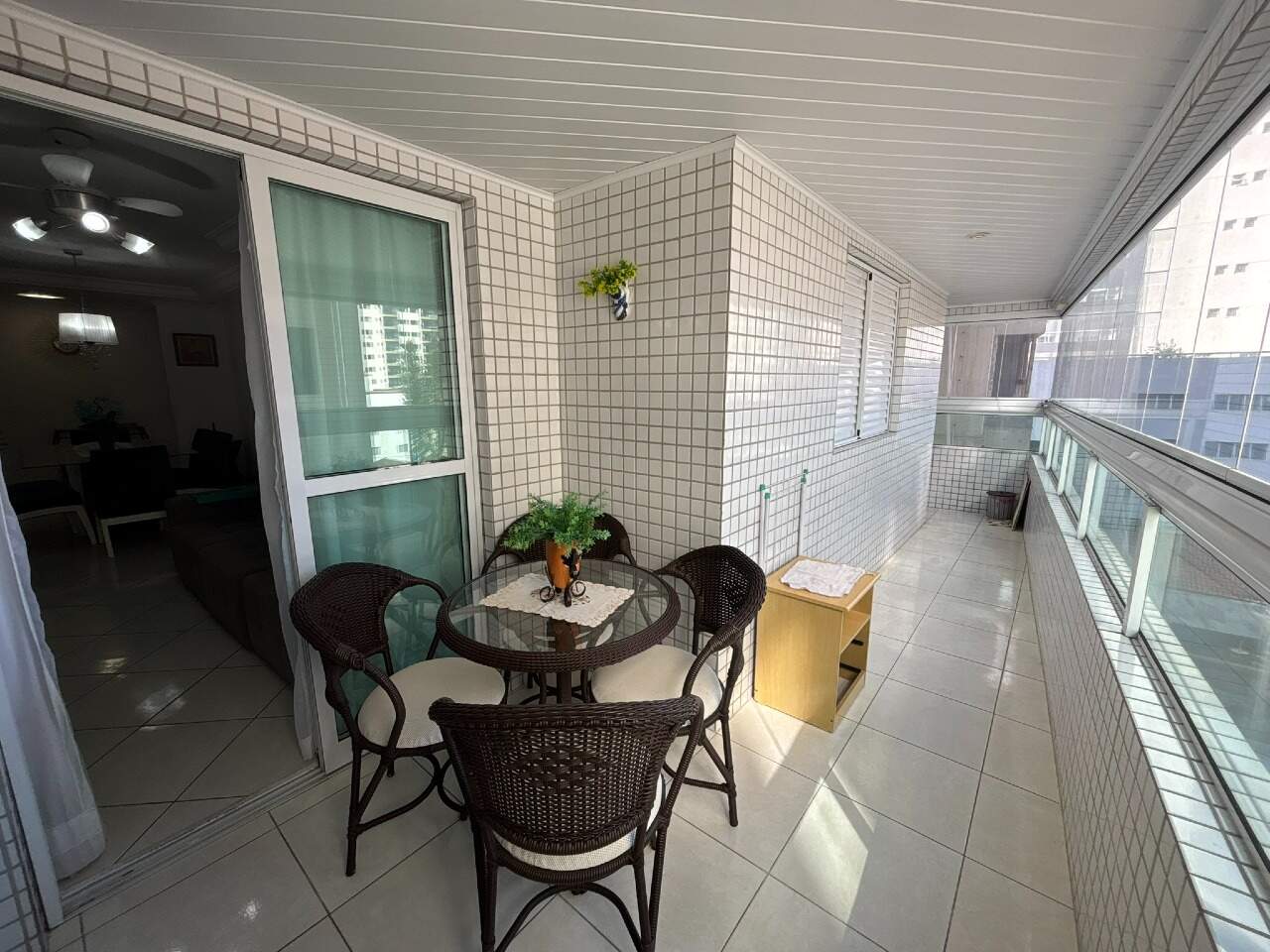 Apartamento à venda no Tupi: 