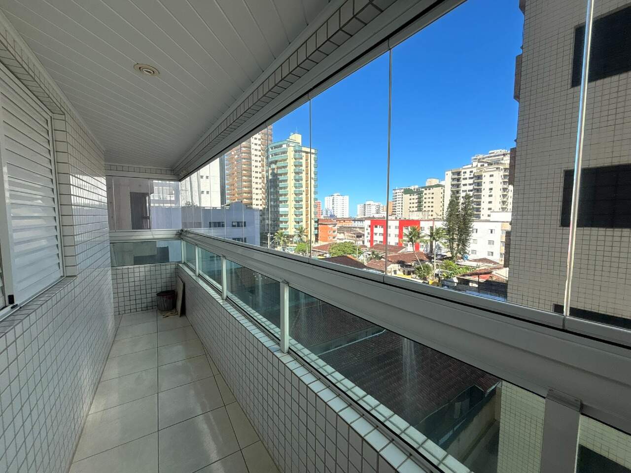 Apartamento à venda no Tupi: 