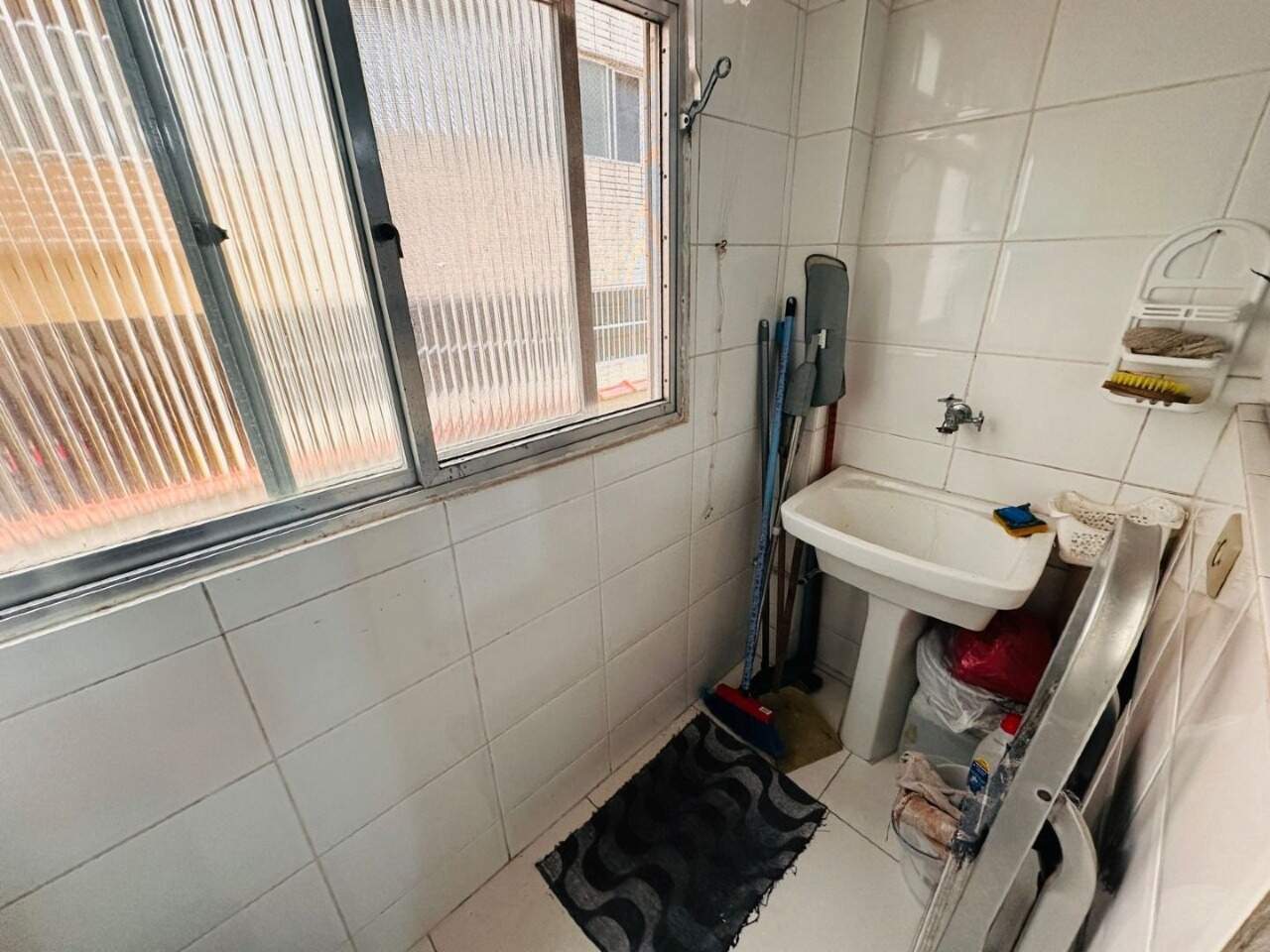 Apartamento à venda no Tupi: 