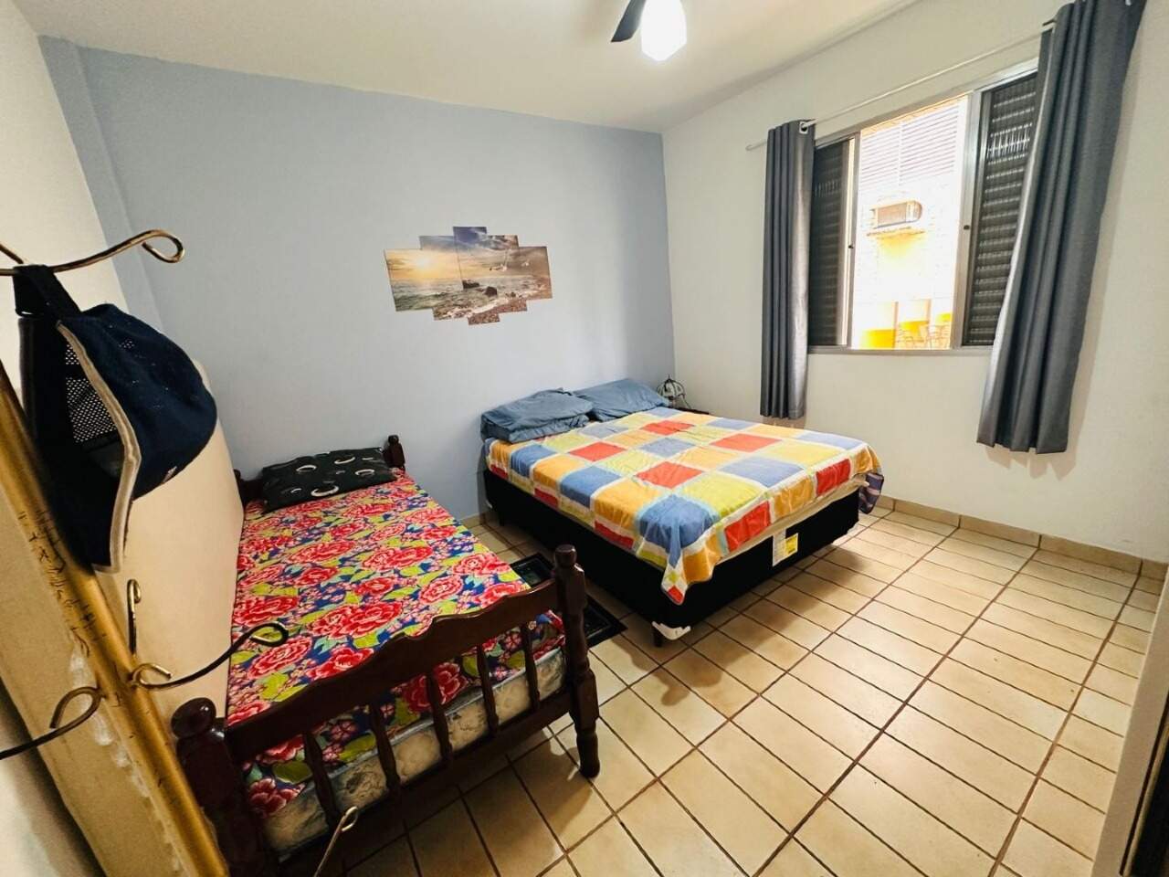 Apartamento à venda no Tupi: 