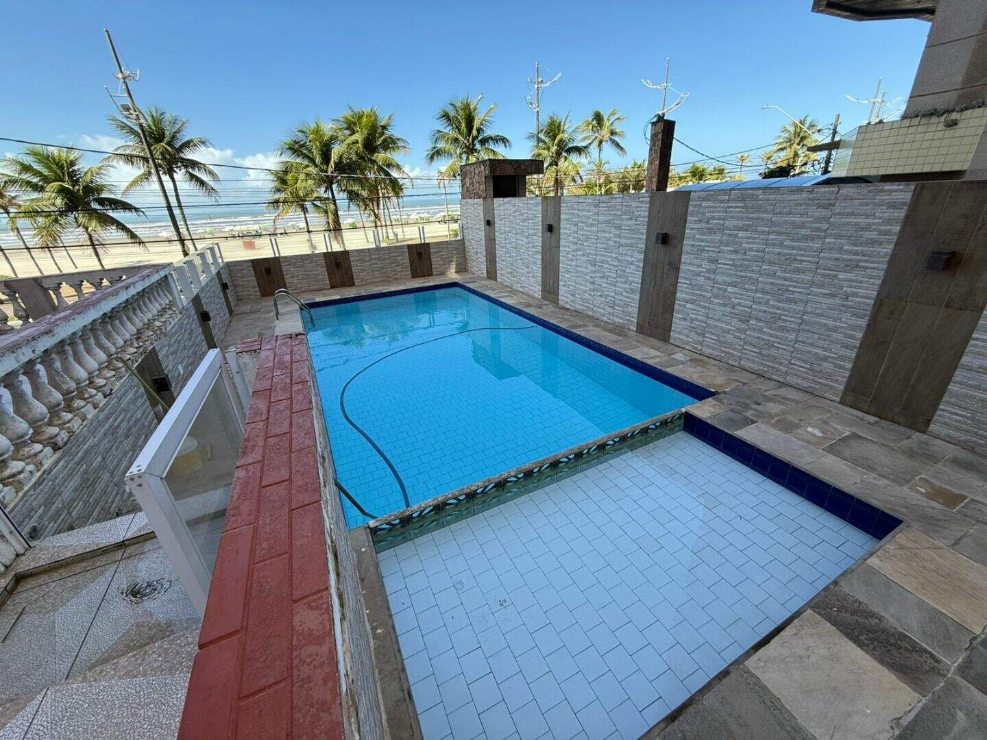 Apartamento à venda no Tupi: 