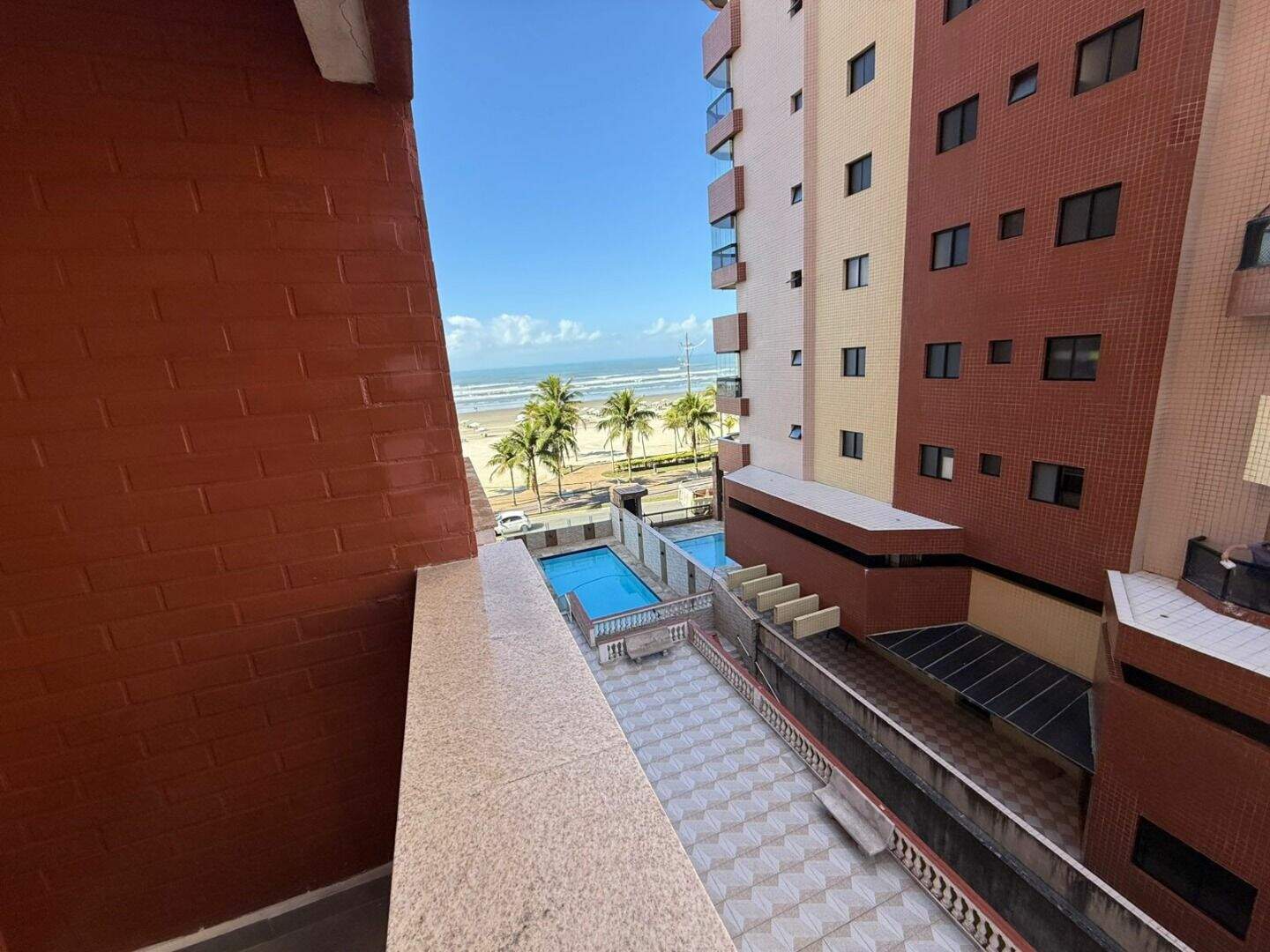 Apartamento à venda no Tupi: 