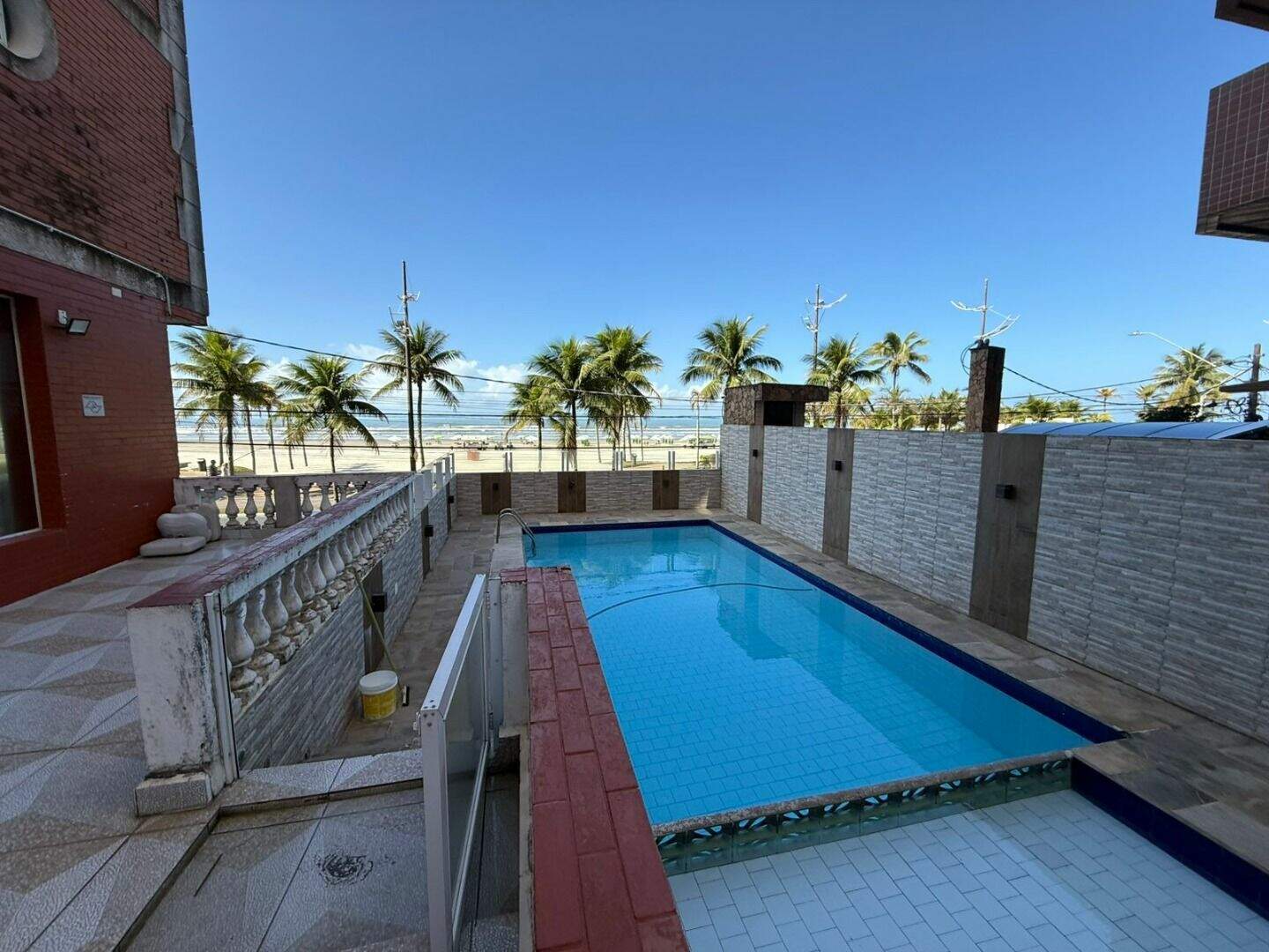 Apartamento à venda no Tupi: 