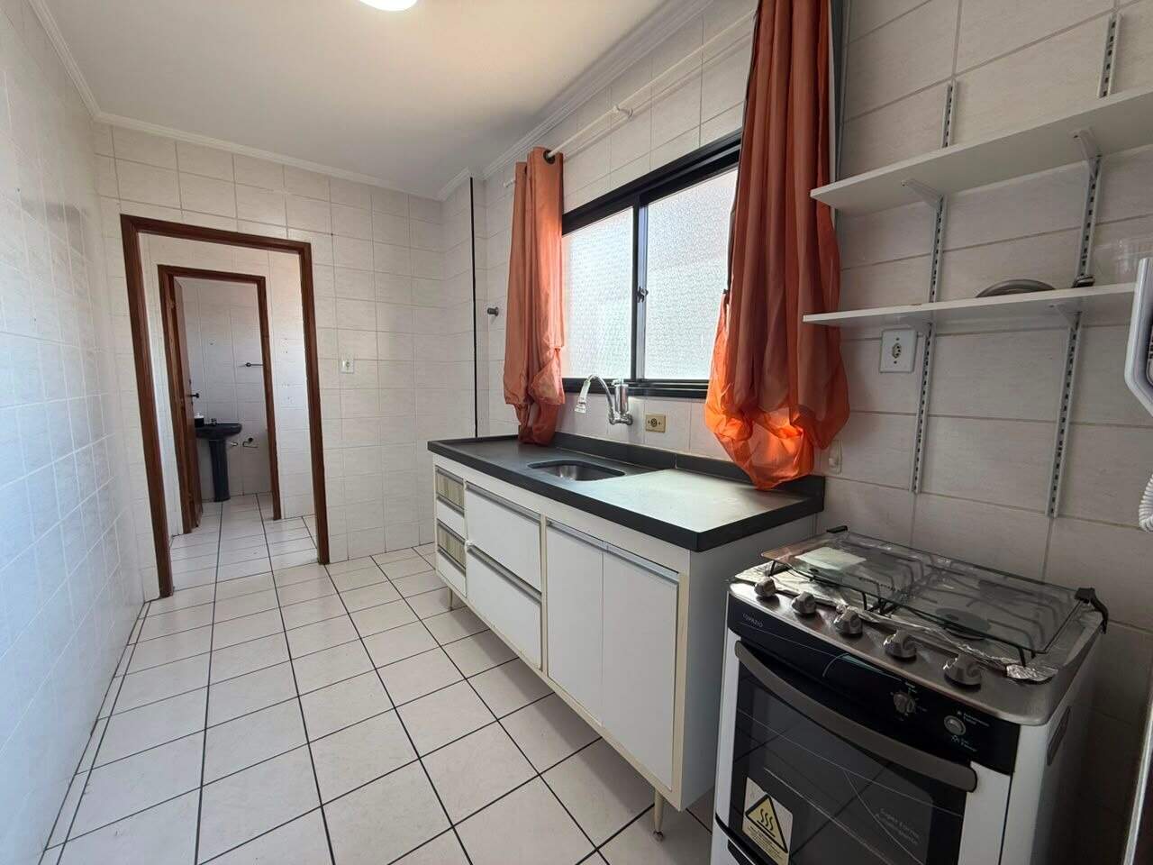 Apartamento à venda no Tupi: 