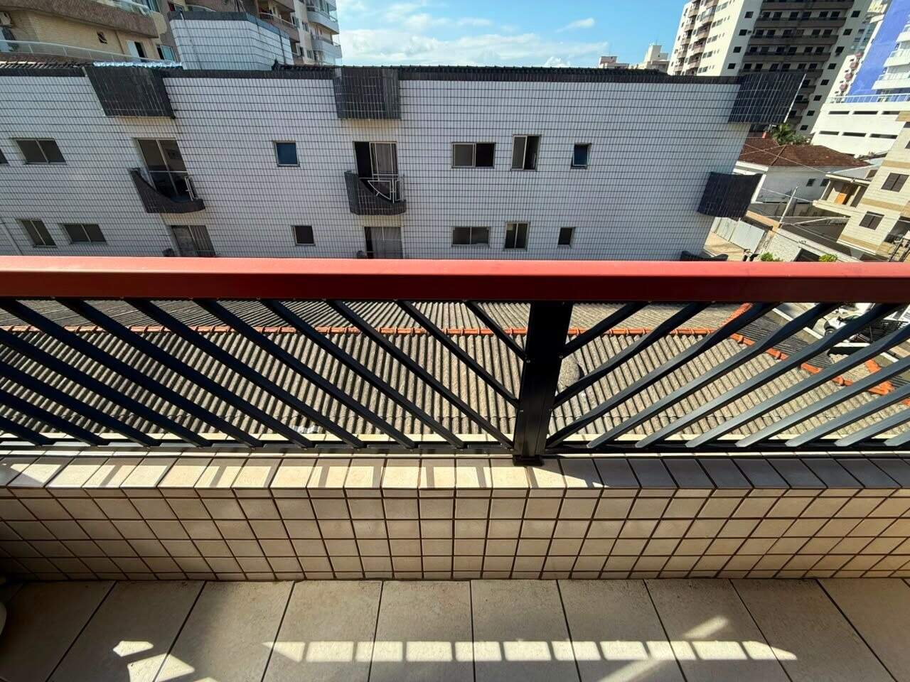 Apartamento à venda no Tupi: 