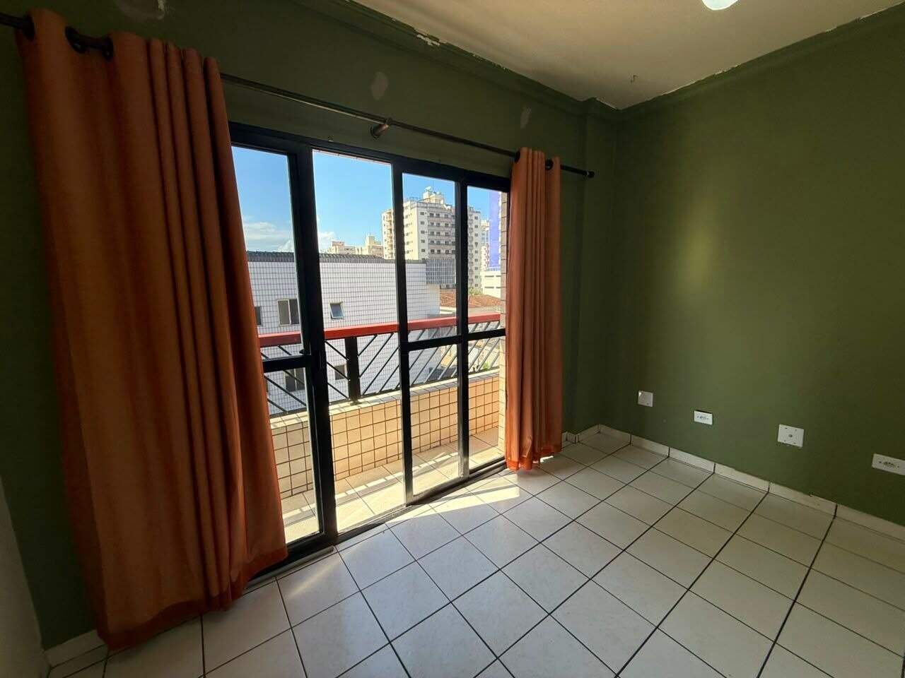 Apartamento à venda no Tupi: 