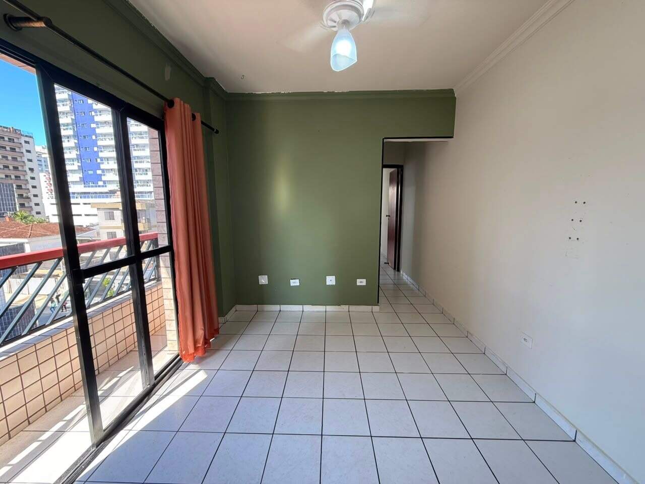 Apartamento à venda no Tupi: 