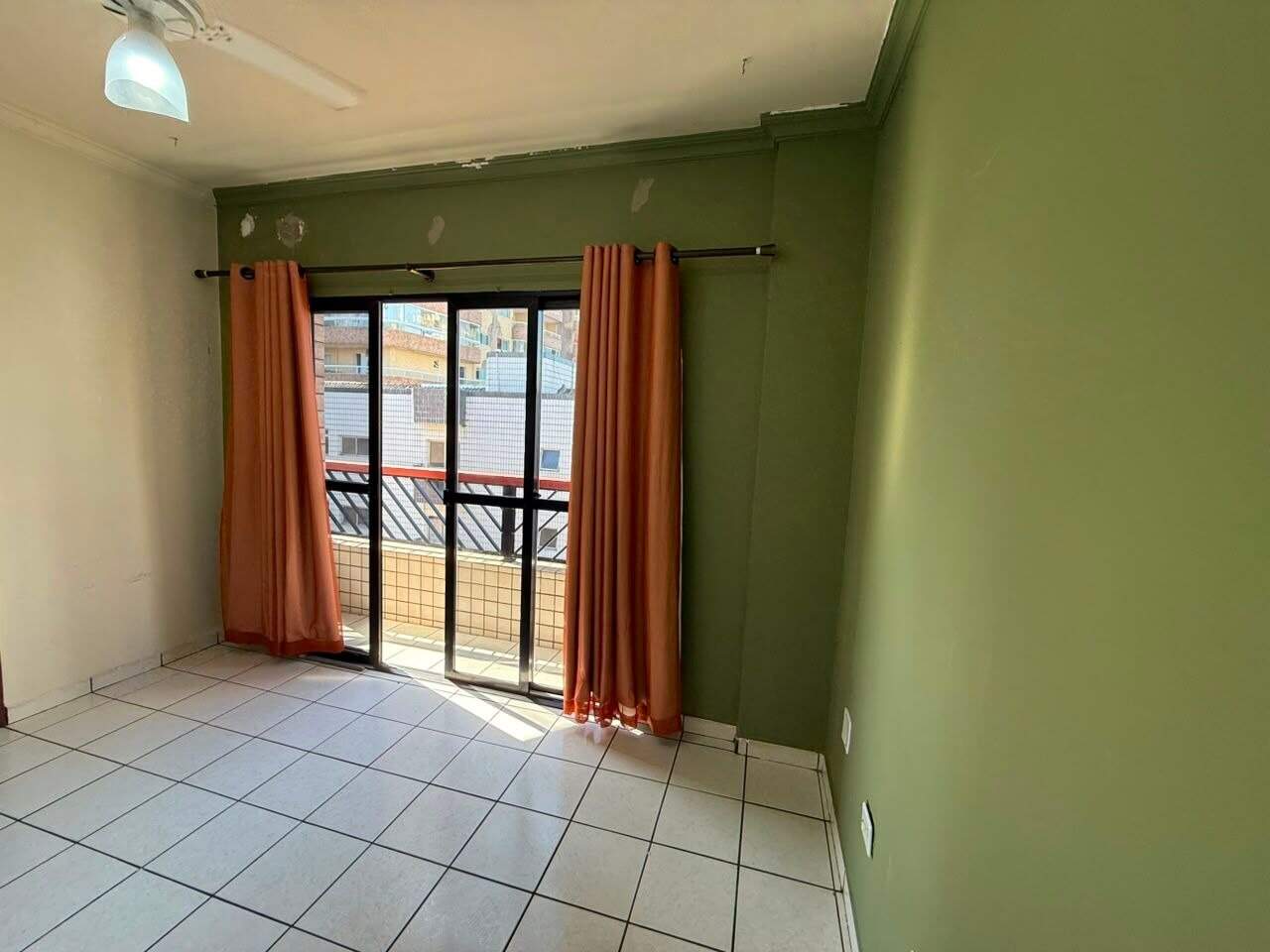Apartamento à venda no Tupi: 