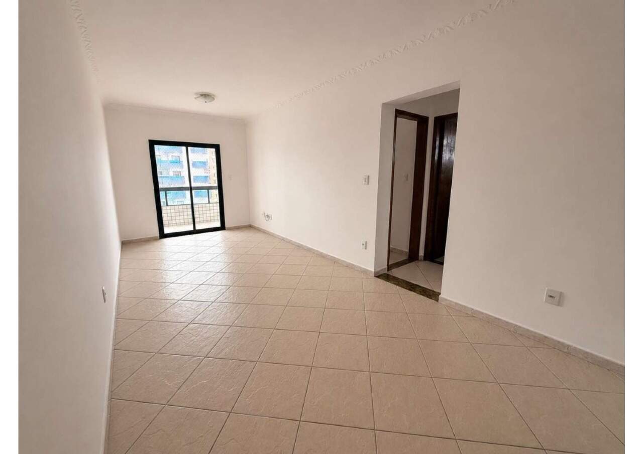 Apartamento à venda no Ocian: 