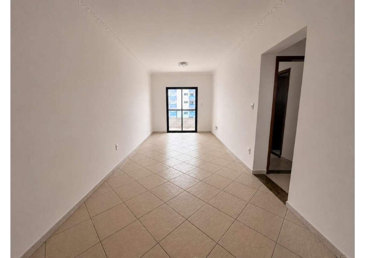 Apartamento à venda no Ocian: 