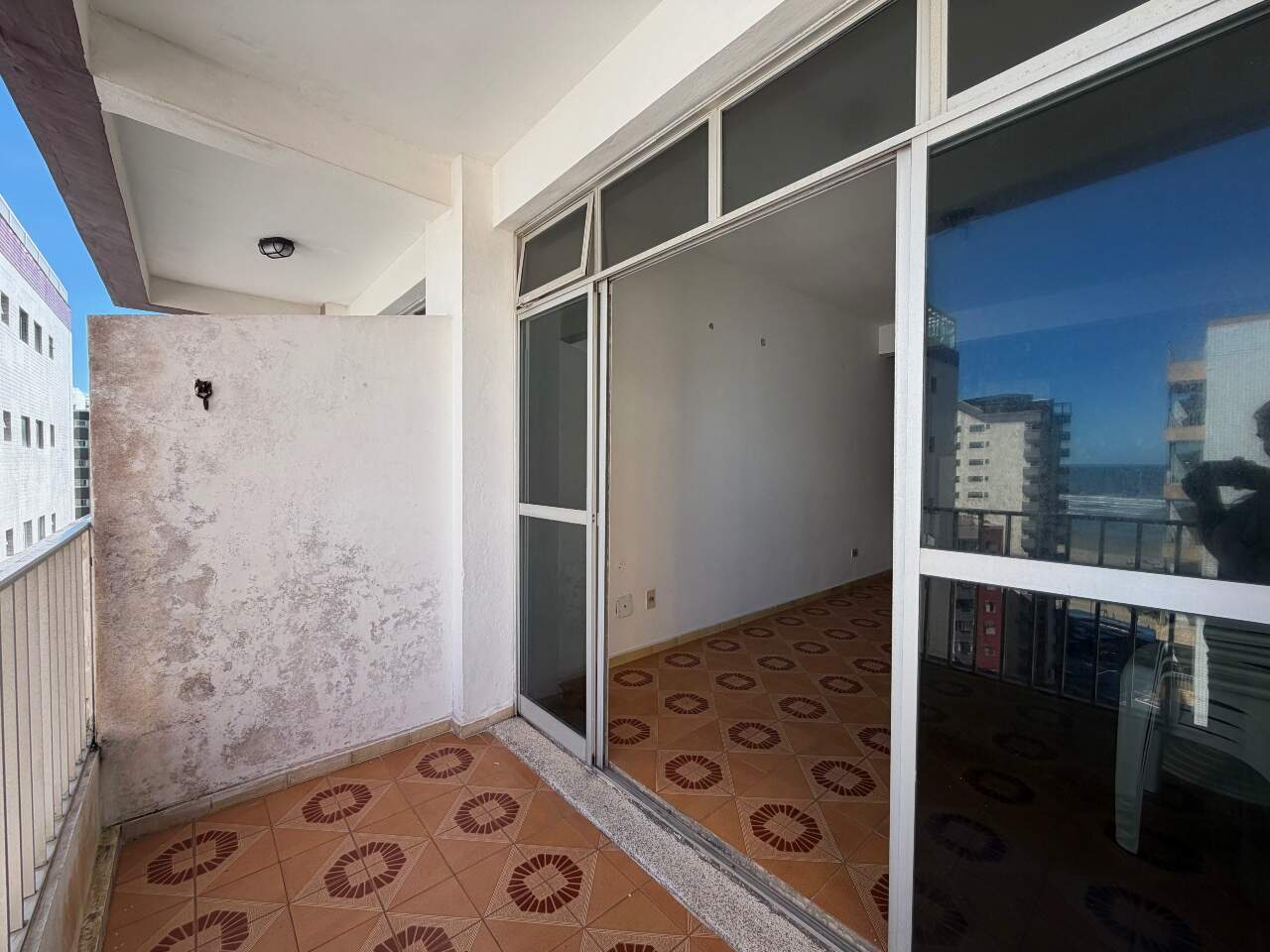 Apartamento à venda no Guilhermina: 