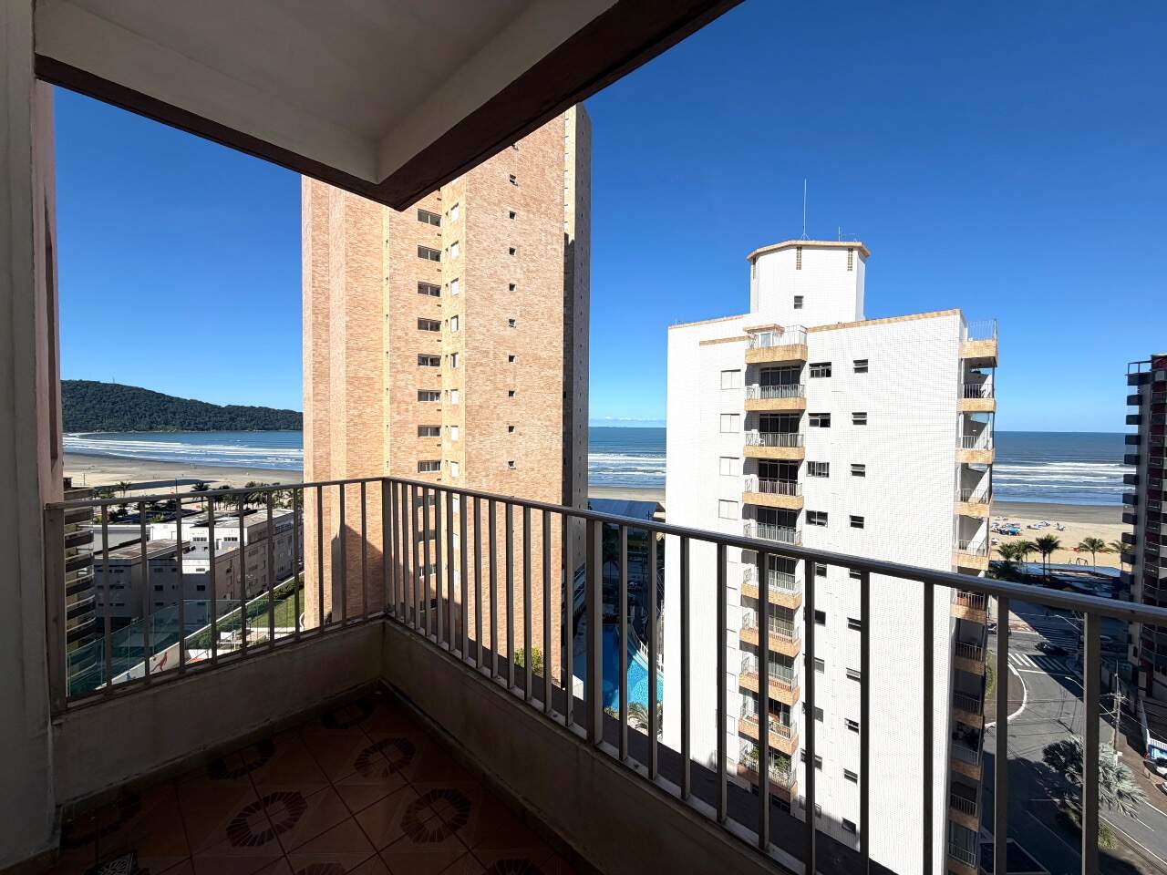 Apartamento à venda no Guilhermina: 