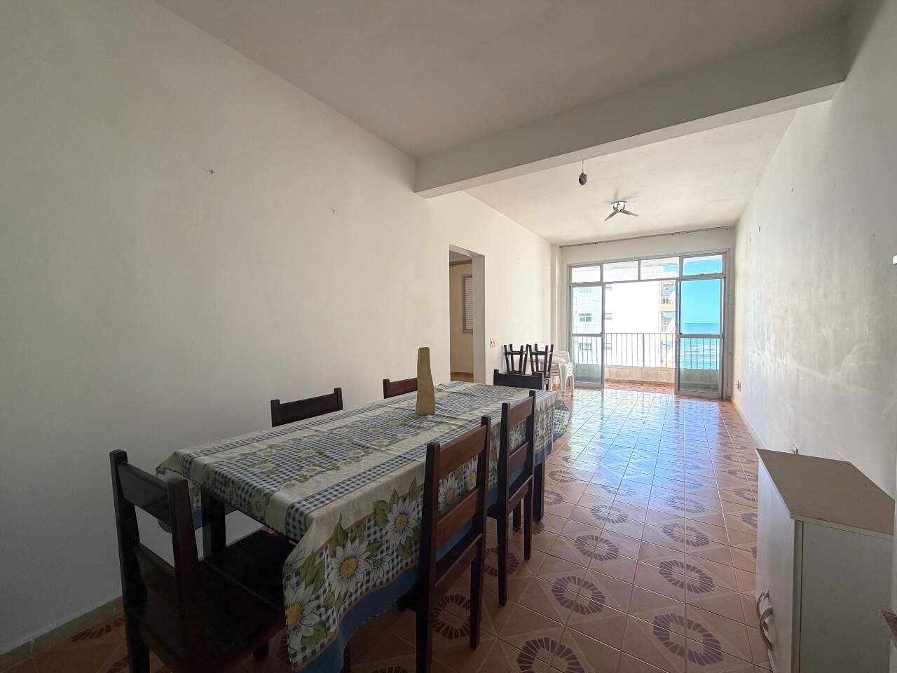 Apartamento à venda no Guilhermina: 