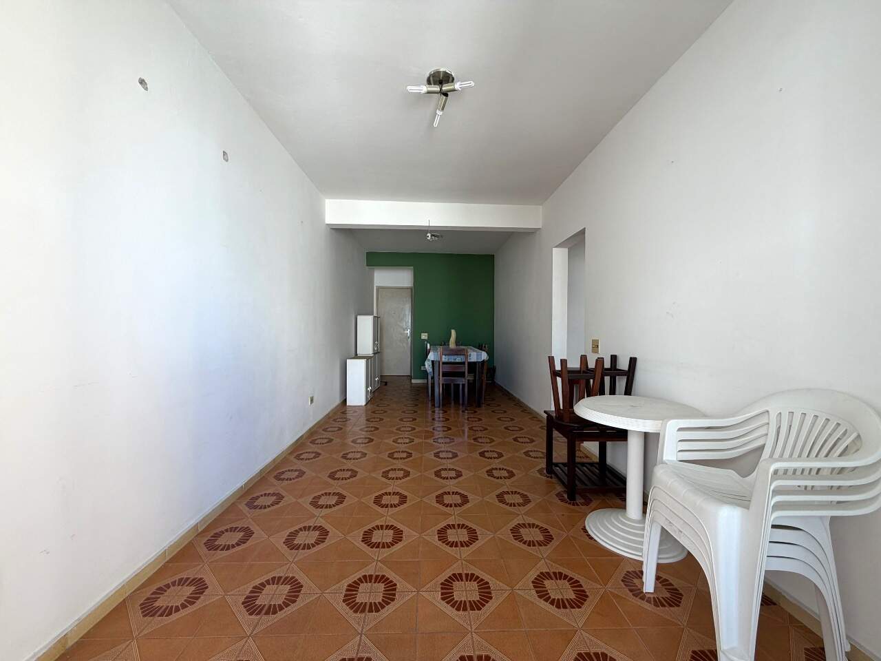 Apartamento à venda no Guilhermina: 