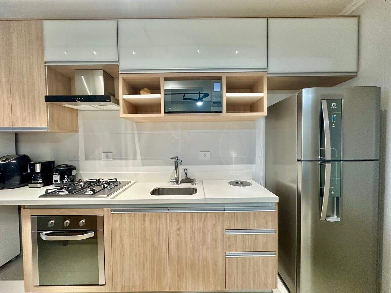 Apartamento à venda no Jardim Real: 