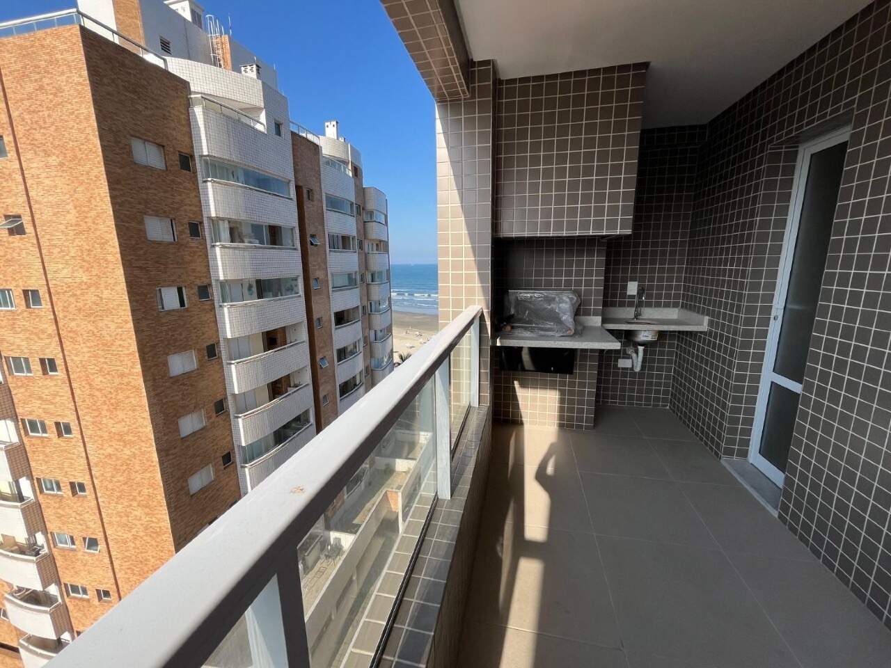 Apartamento à venda no Jardim Real: 