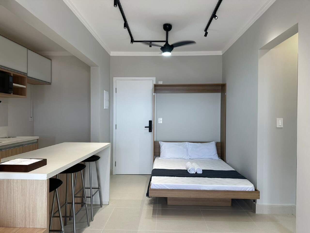 Apartamento à venda no Jardim Real: 
