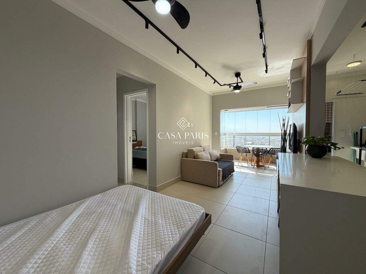 Apartamento à venda no Jardim Real: 