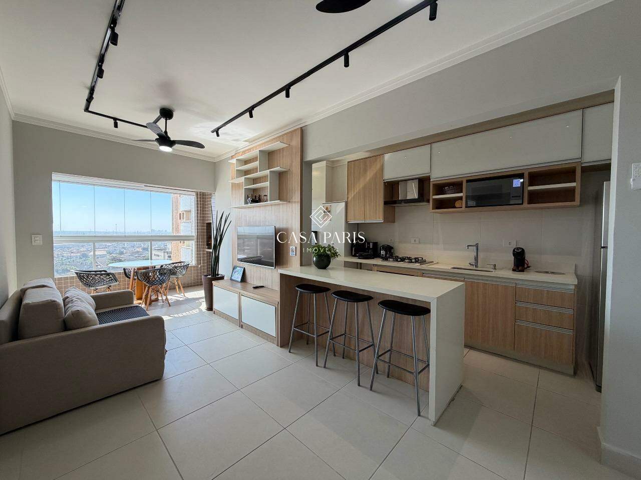 Apartamento à venda no Jardim Real: 