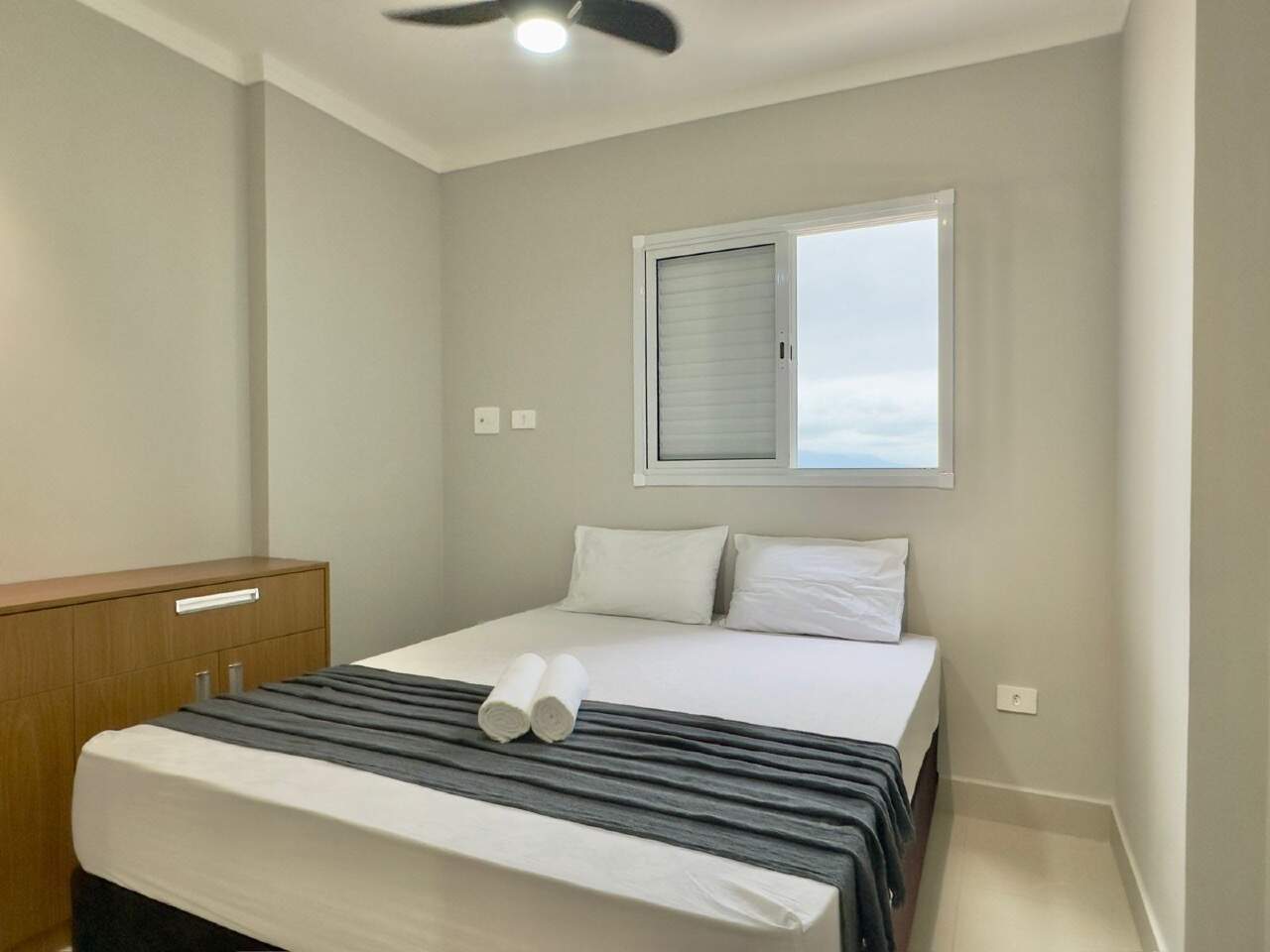 Apartamento à venda no Jardim Real: 
