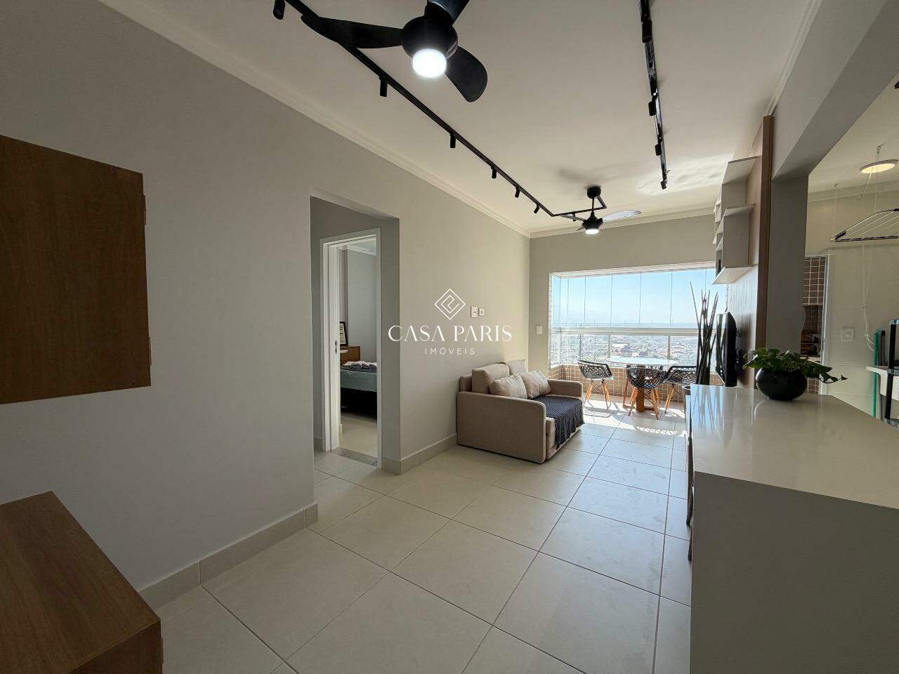 Apartamento à venda no Jardim Real: 