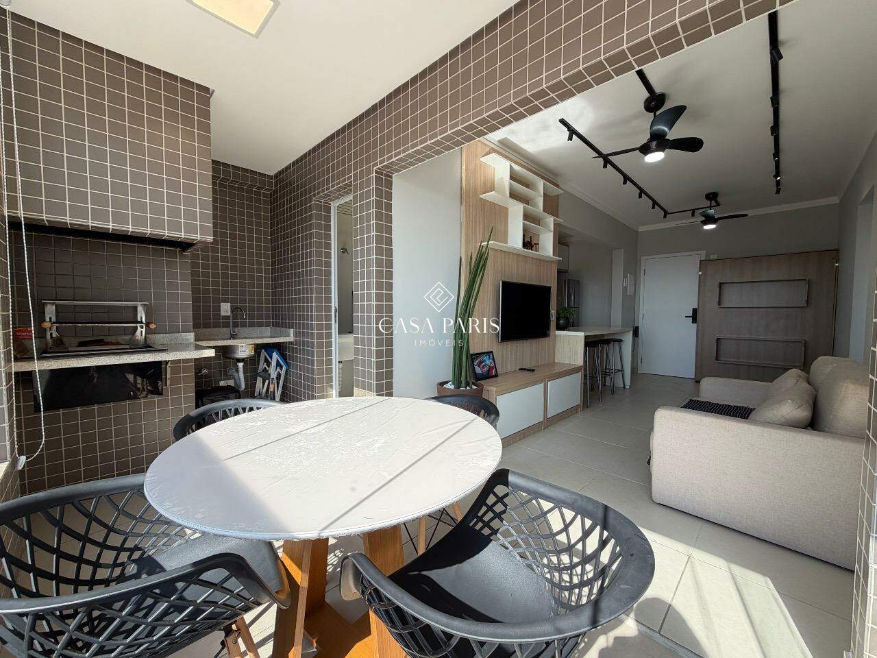 Apartamento à venda no Jardim Real: 