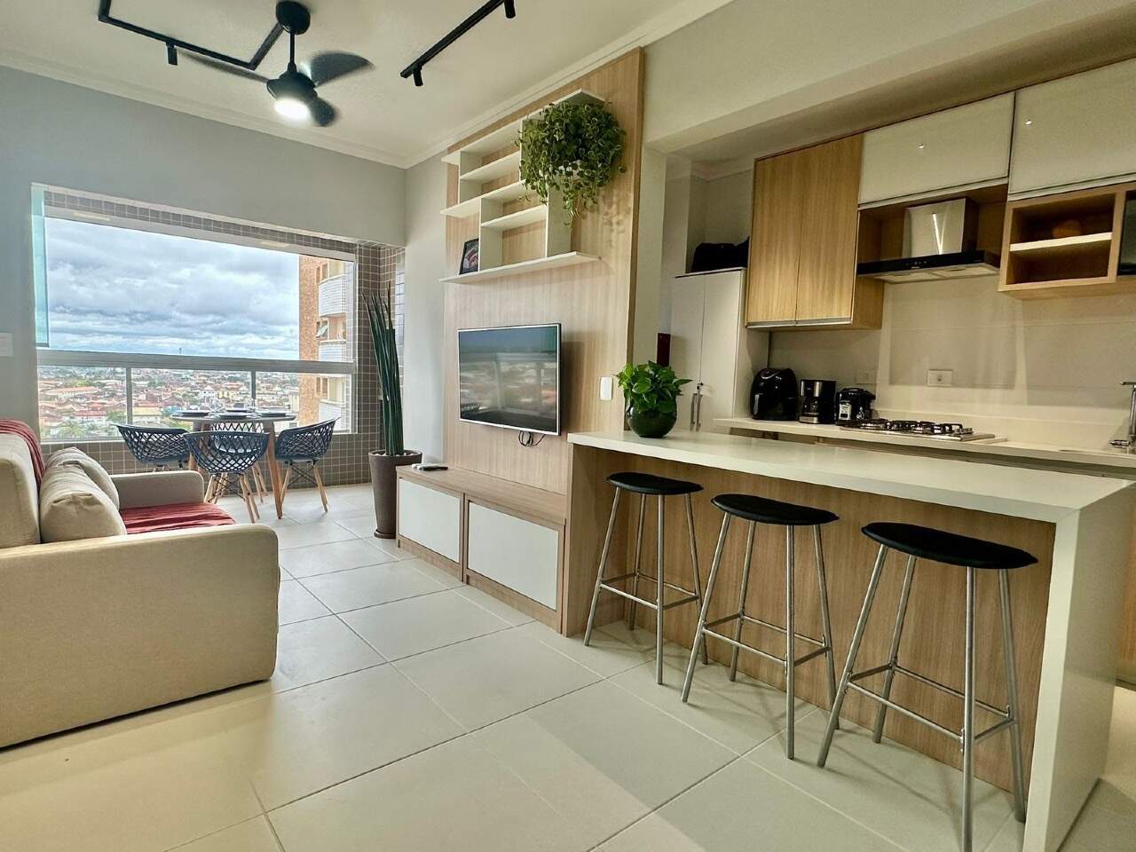 Apartamento à venda no Jardim Real: 