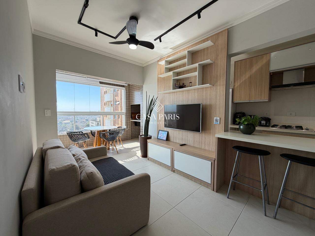 Apartamento à venda no Jardim Real: 