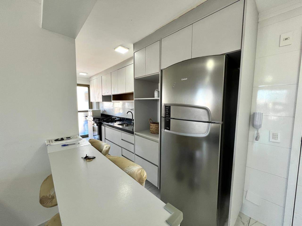Apartamento à venda no Aviação: 