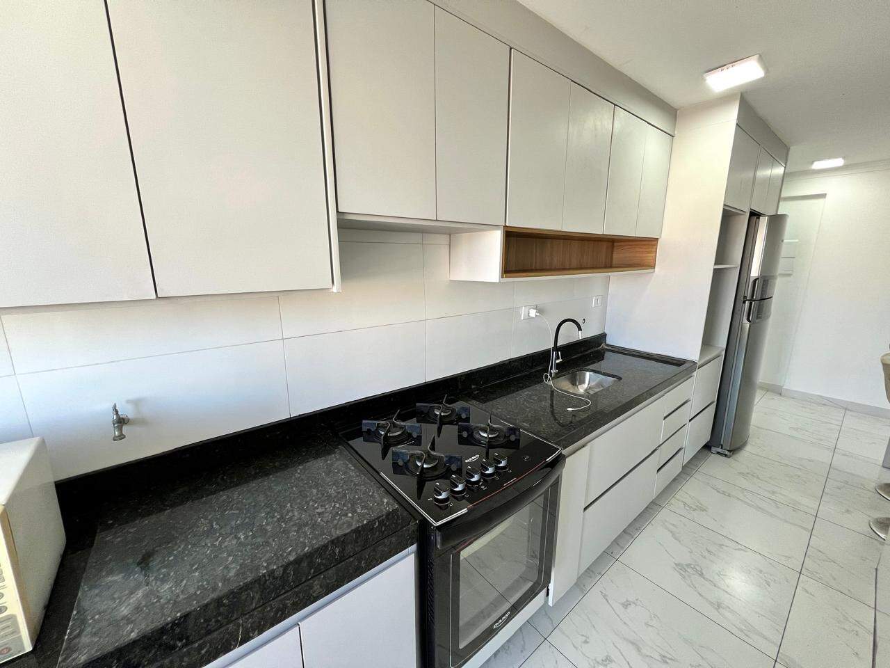 Apartamento à venda no Aviação: 